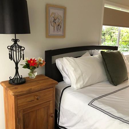 Westown Studio New Plymouth Bagian luar foto
