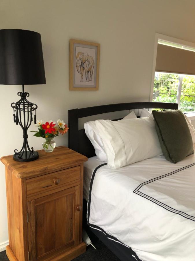 Westown Studio New Plymouth Bagian luar foto