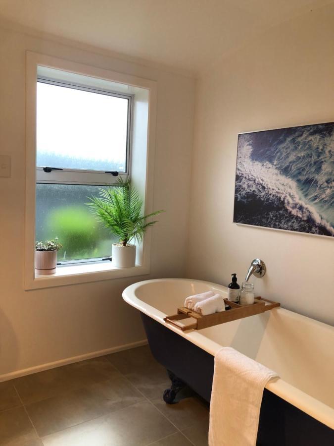 Westown Studio New Plymouth Bagian luar foto