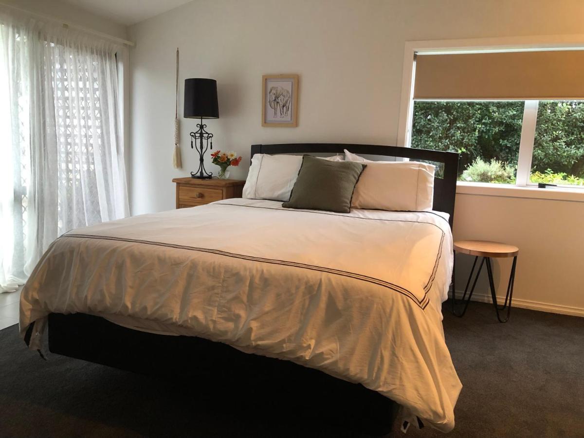 Westown Studio New Plymouth Bagian luar foto