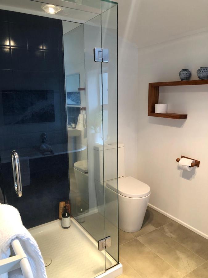 Westown Studio New Plymouth Bagian luar foto