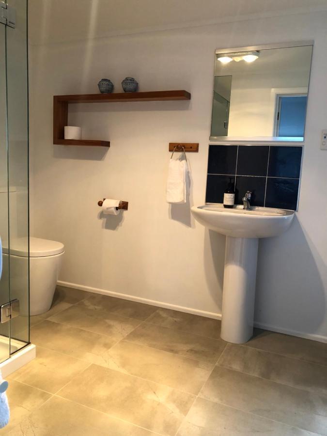 Westown Studio New Plymouth Bagian luar foto