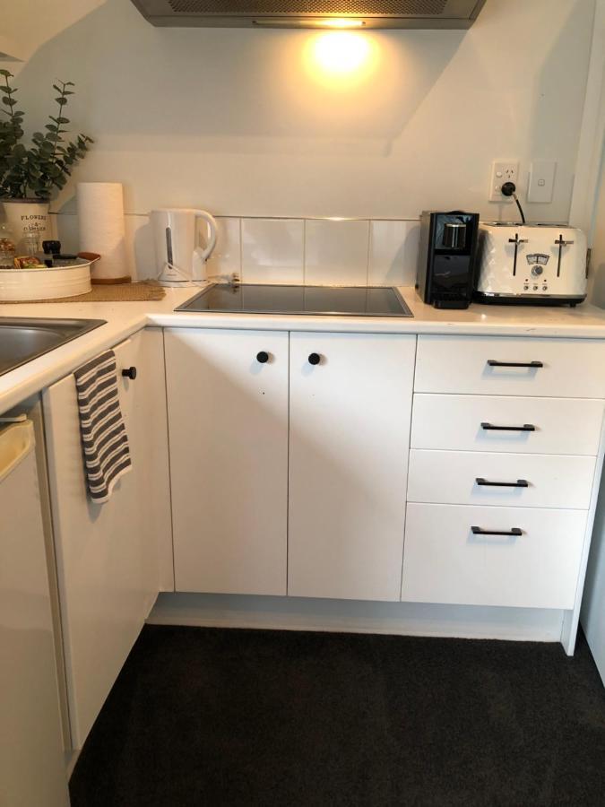 Westown Studio New Plymouth Bagian luar foto