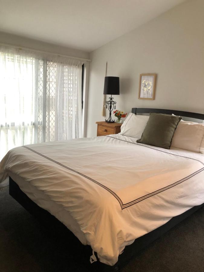 Westown Studio New Plymouth Bagian luar foto